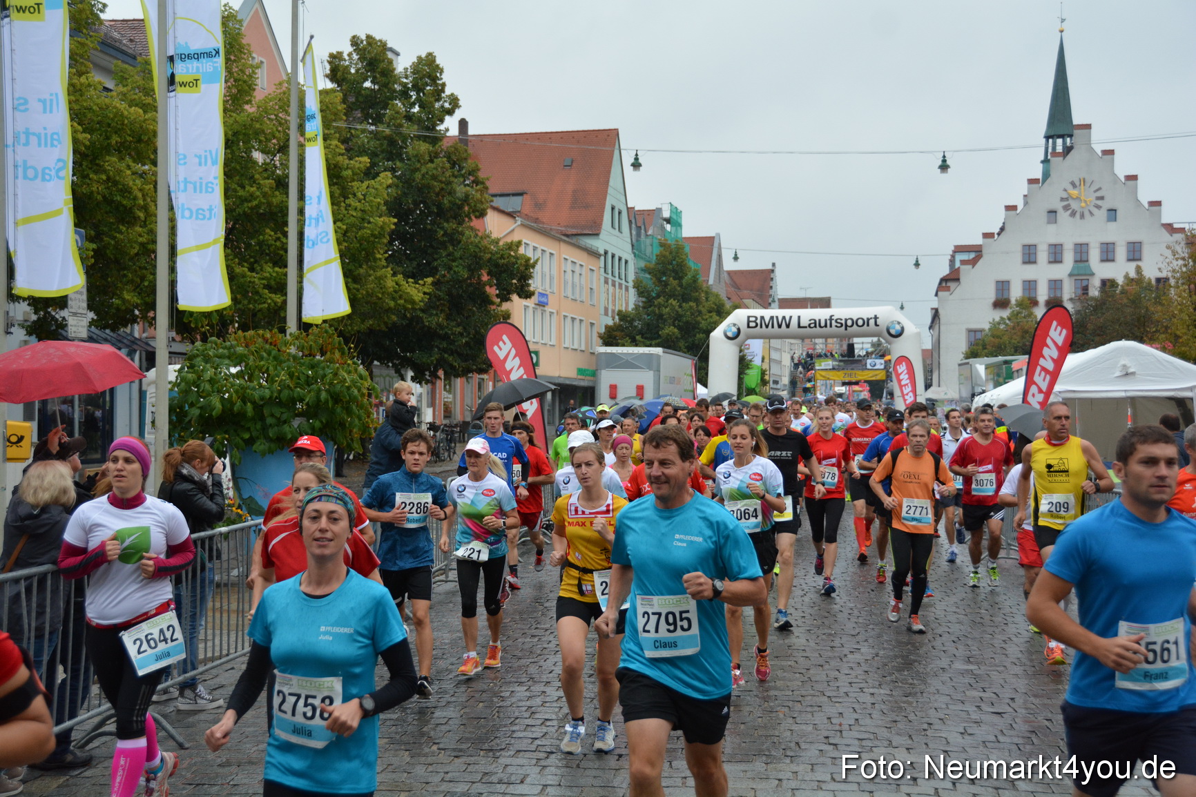 Stadtlauf Neumarkt 2016 1604